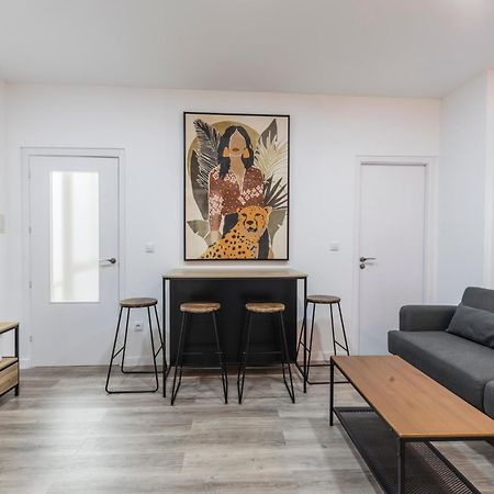 Siesta Apartment Calvache Гранада Экстерьер фото