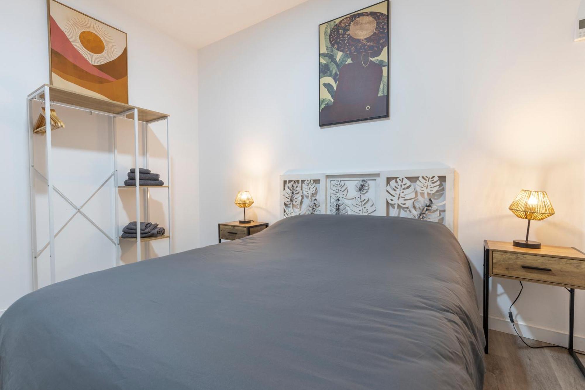 Siesta Apartment Calvache Гранада Экстерьер фото