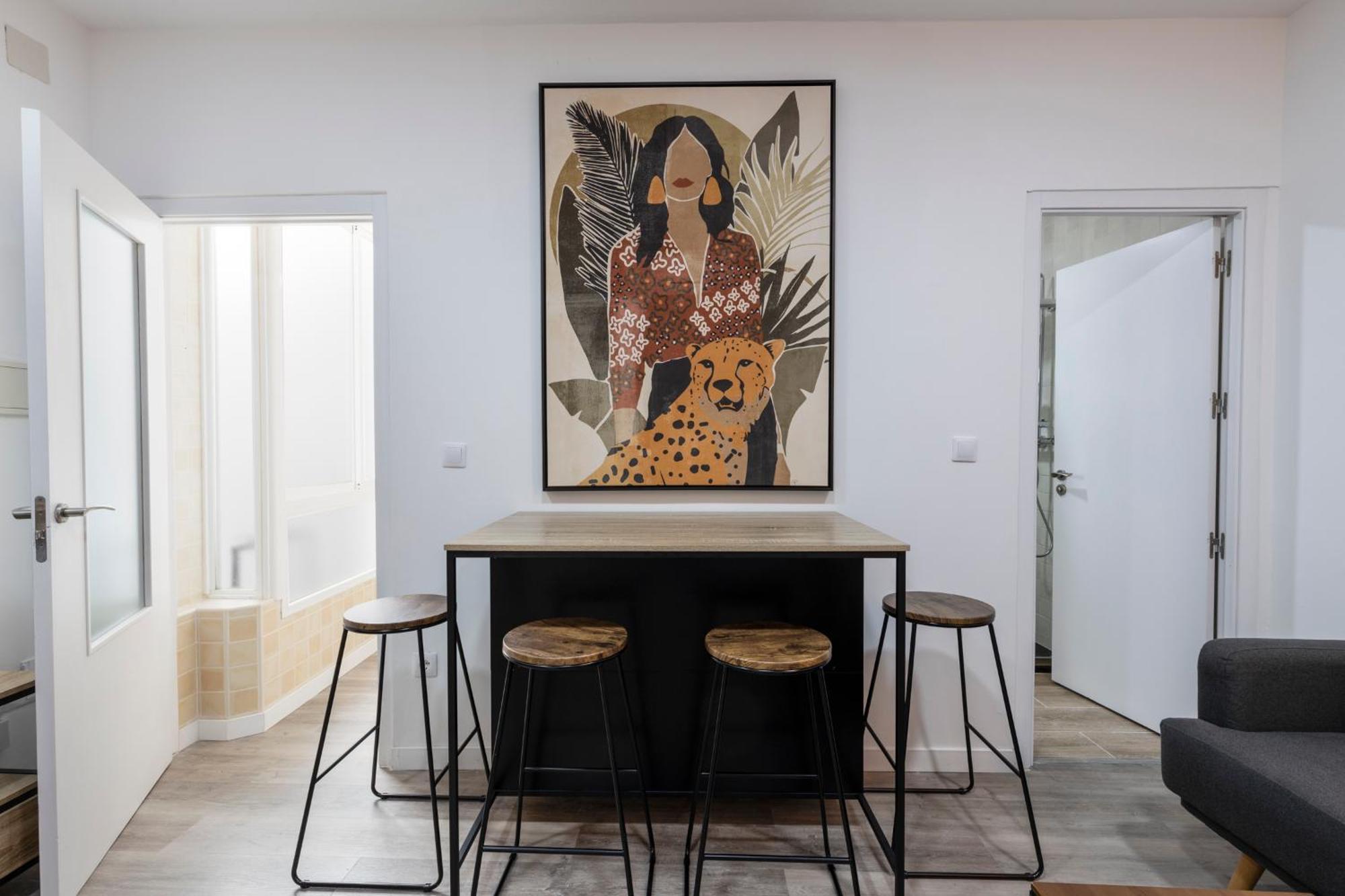 Siesta Apartment Calvache Гранада Экстерьер фото