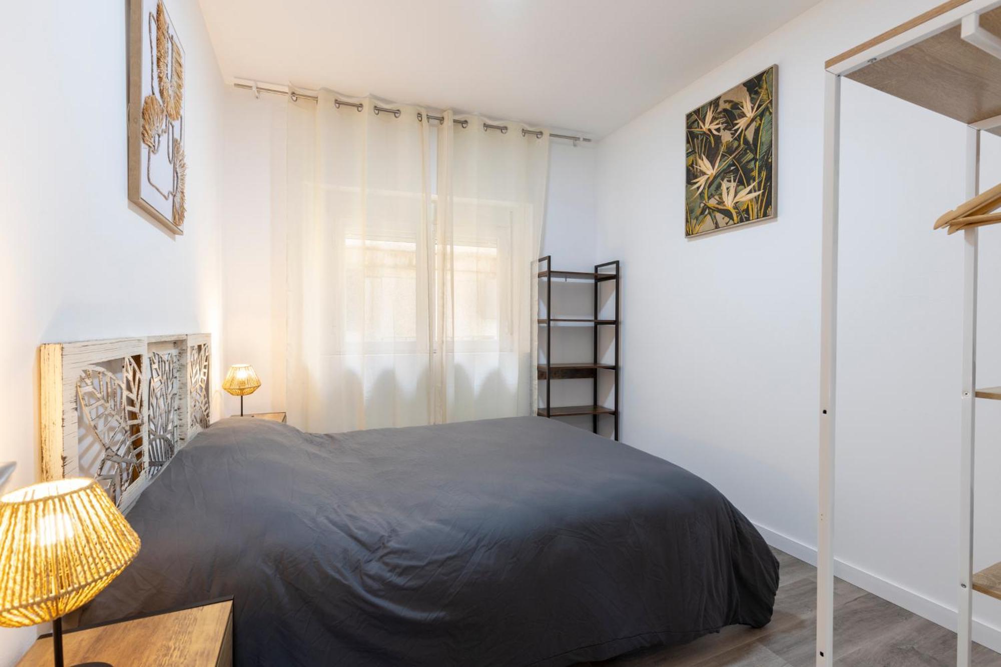 Siesta Apartment Calvache Гранада Экстерьер фото