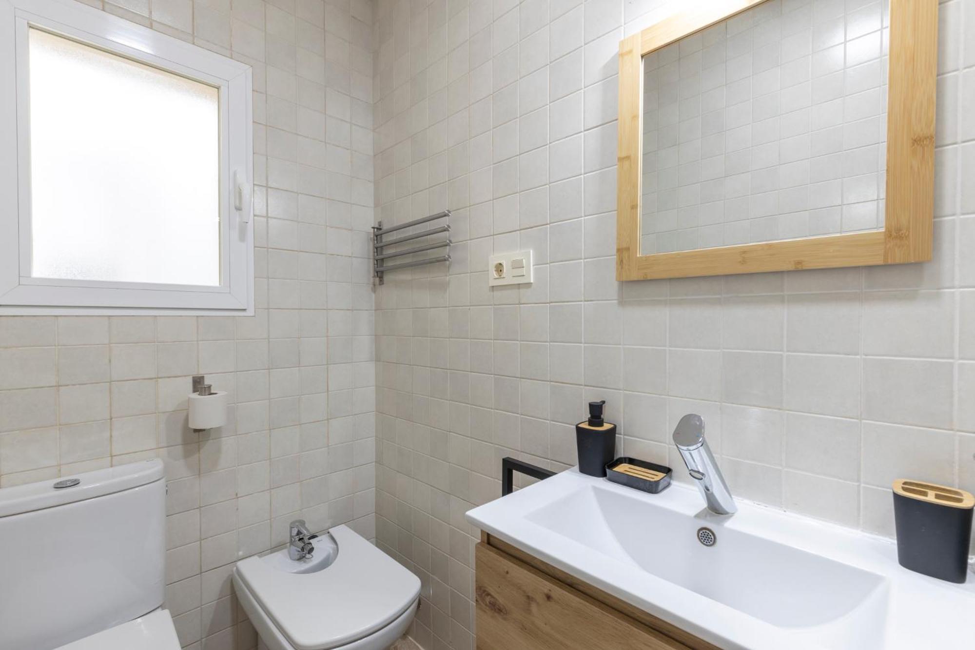 Siesta Apartment Calvache Гранада Экстерьер фото