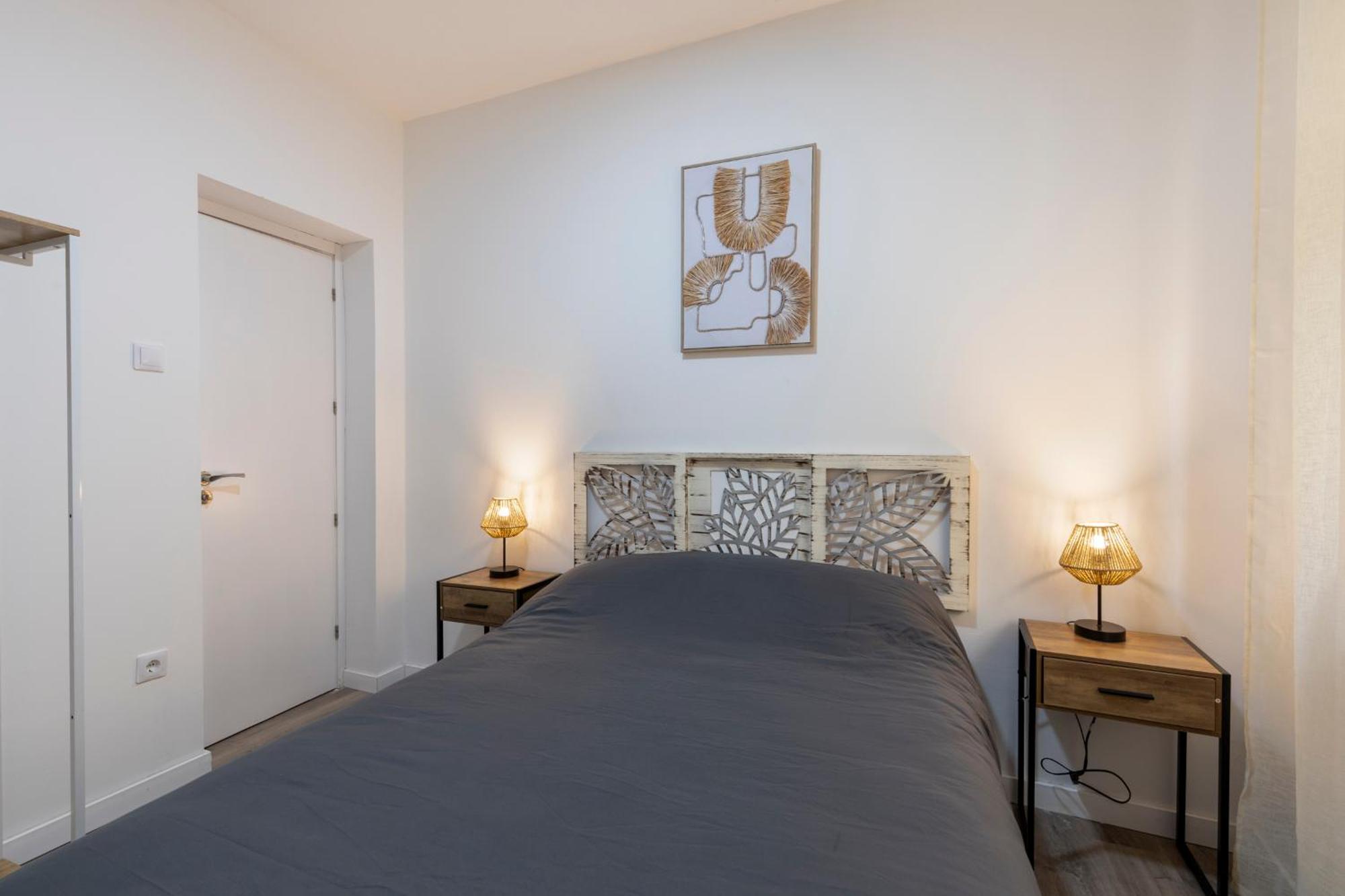 Siesta Apartment Calvache Гранада Экстерьер фото