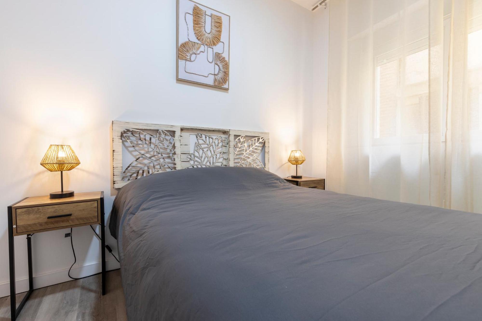 Siesta Apartment Calvache Гранада Экстерьер фото