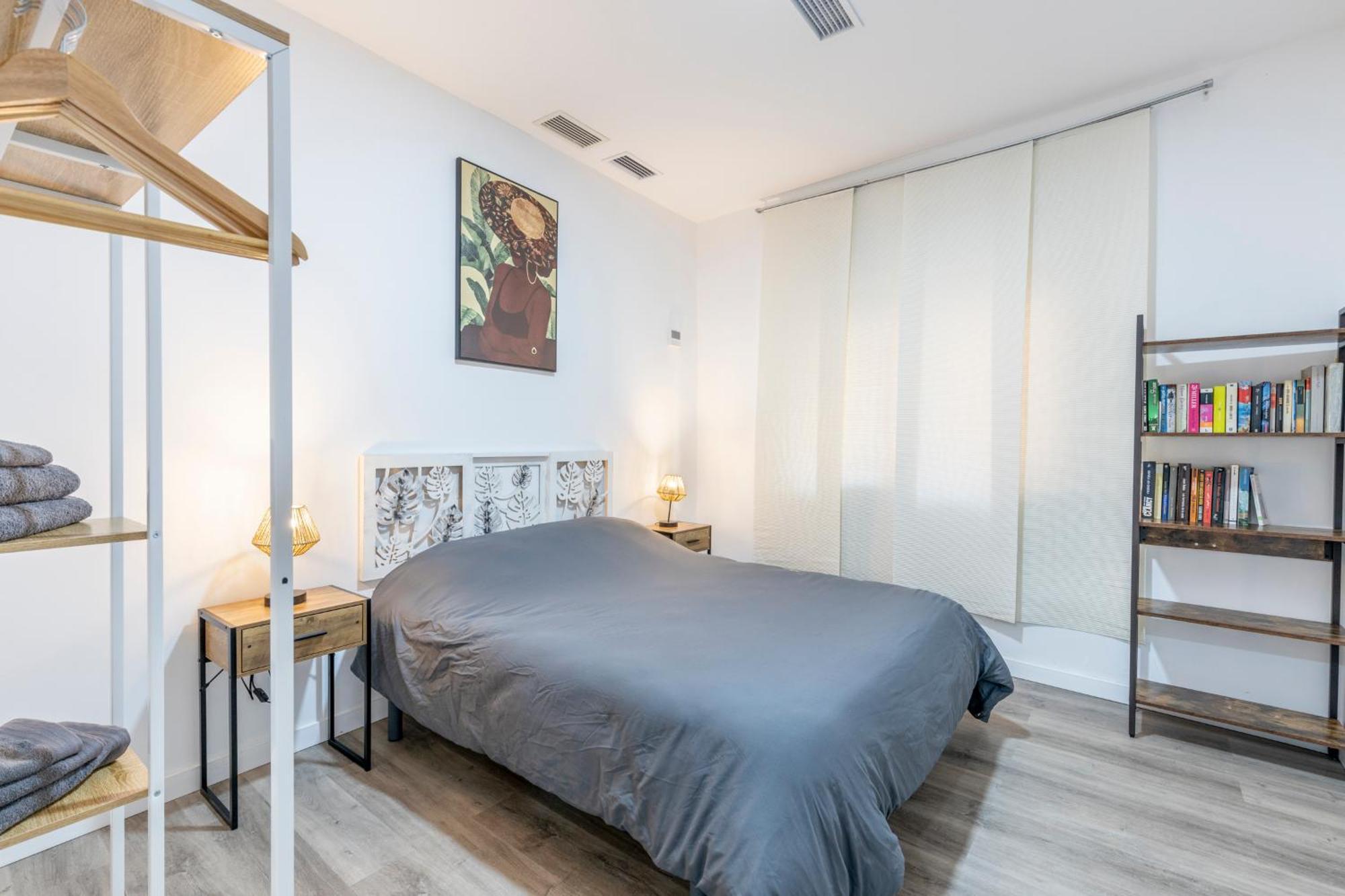 Siesta Apartment Calvache Гранада Экстерьер фото