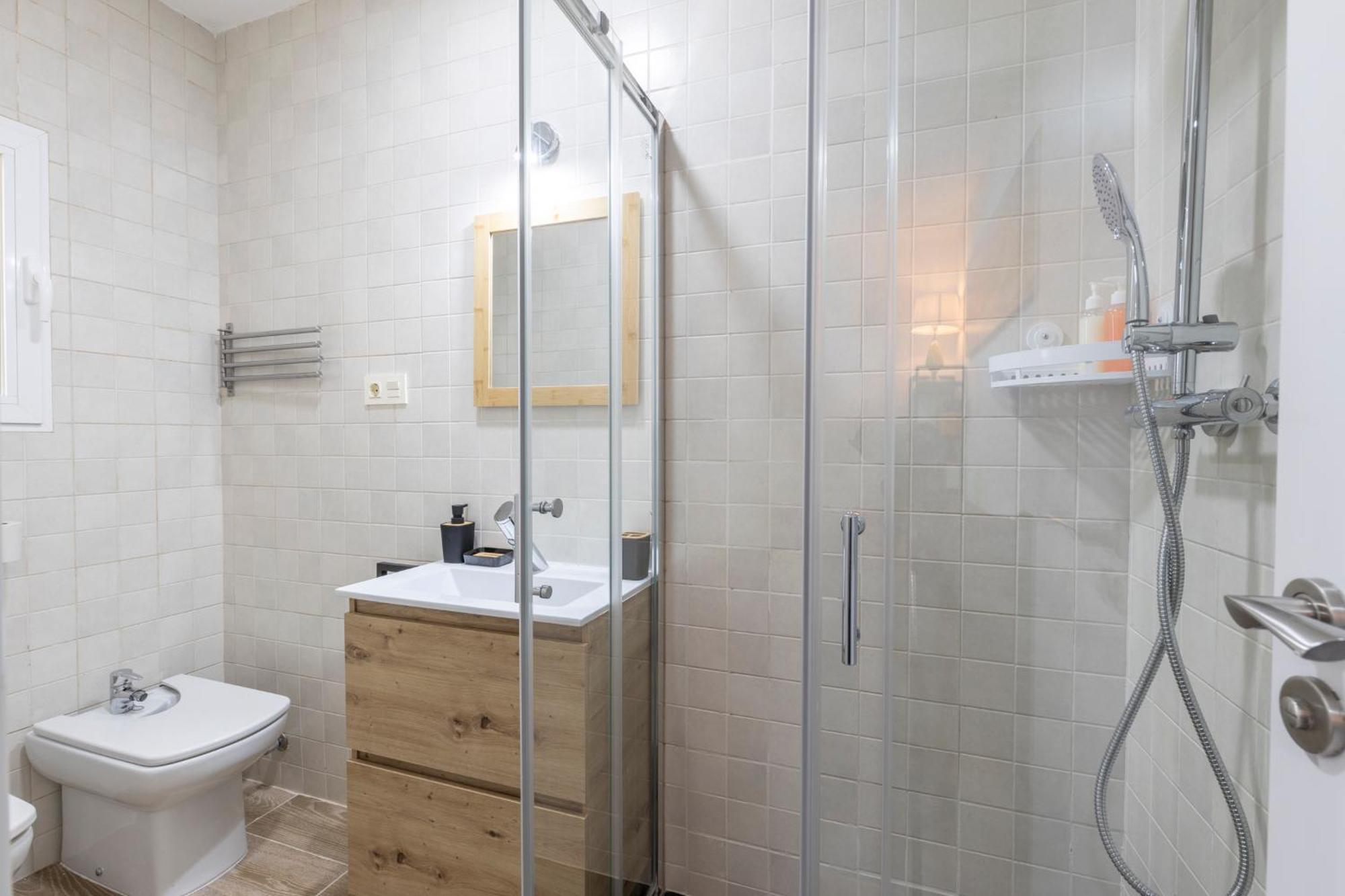 Siesta Apartment Calvache Гранада Экстерьер фото