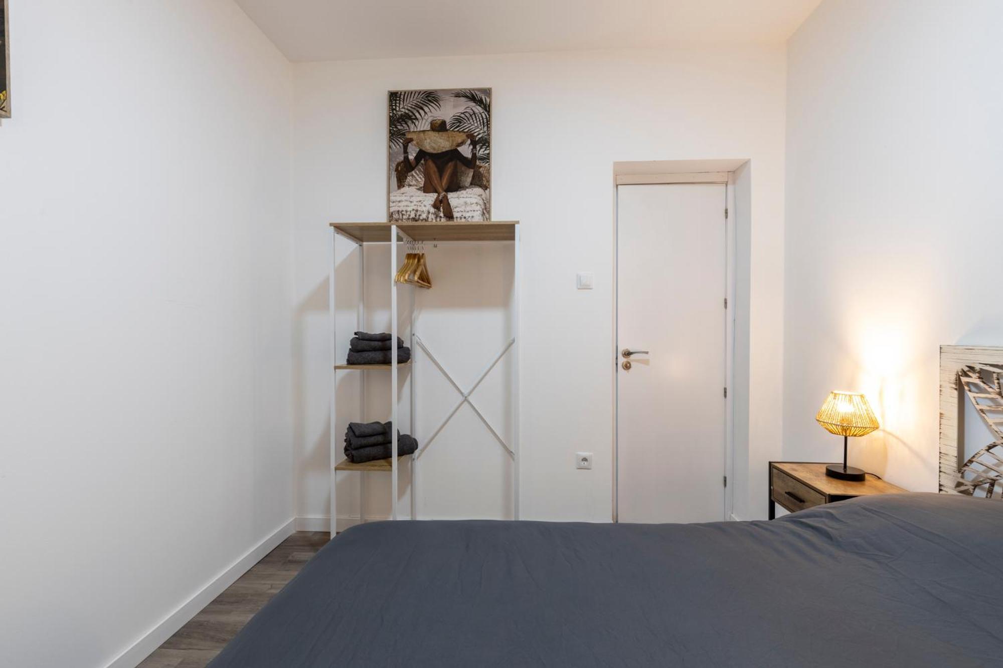 Siesta Apartment Calvache Гранада Экстерьер фото