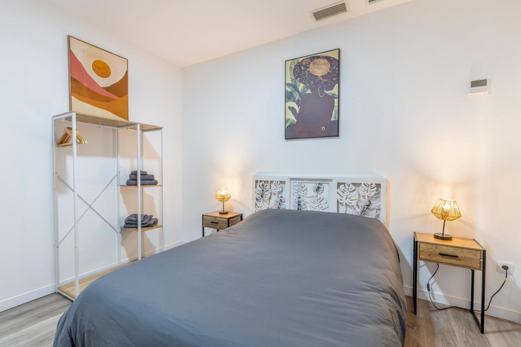 Siesta Apartment Calvache Гранада Экстерьер фото